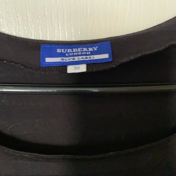 Burberry London Blue Label - Picture 3 of 4